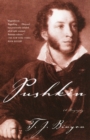 Image for Pushkin: a biography