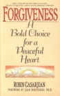 Image for Forgiveness: A Bold Choice for a Peaceful Heart