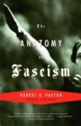 Image for The anatomy of fascism