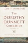 Image for The Dorothy Dunnett companion.