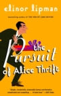Image for Pursuit of Alice Thrift