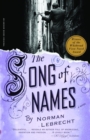 Image for The song of names