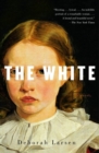Image for The white: a novel