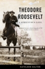 Image for Theodore Roosevelt: a strenuous life