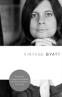 Image for Vintage Byatt