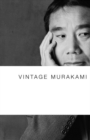 Image for Vintage Murakami