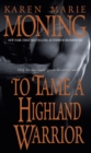 Image for To tame a Highland warrior
