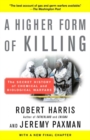 Image for A higher form of killing: the secret history of gas and germ warfare