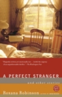 Image for Perfect Stranger: And Other Stories