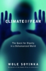 Image for The climate of fear