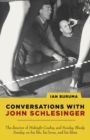 Image for Conversations with John Schlesinger