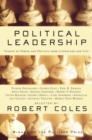 Image for Political leadership: stories of power and politics from literature and life