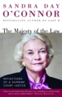 Image for Majesty of the Law: Reflections of a Supreme Court Justice