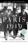 Image for Paris 1919: six months that changed the world