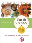 Image for Earth Science Made Simple