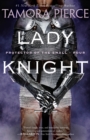 Image for Lady knight : 4