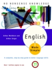 Image for English made simple