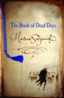Image for The book of dead days