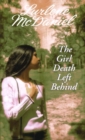 Image for Girl Death Left Behind