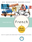 Image for French made simple