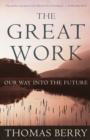 Image for Great Work: Our Way into the Future