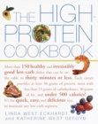 Image for High-Protein Cookbook: More than 150 healthy and irresistibly good low-carb dishes that can be on the table in thirty minutes or less.