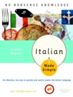Image for Italian Made Simple: Revised and Updated