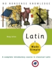 Image for Latin made simple