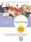 Image for Psychology made simple