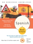 Image for Spanish made simple.