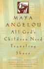 Image for All God&#39;s children need travelling shoes