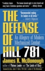 Image for Defense of Hill 781: An Allegory of Modern Mechanized Combat