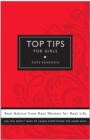 Image for Top tips for girls