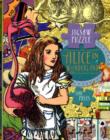 Image for Alice in Wonderland Puzzle : 500-piece Puzzle