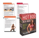 Image for Jillian Michaels Hot Bod in a Box : Kick Butt with 50 Exercises from TV&#39;s Toughest Trainer