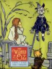 Image for WIZARD OF OZ NOTE CARD BOOK