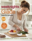 Image for Weeknights with Giada