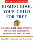 Image for Homeschool Your Child for Free