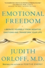 Image for Emotional freedom: liberate yourself from negative emotions and transform your life