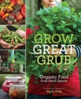 Image for Grow Great Grub