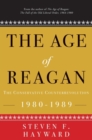 Image for Age of Reagan: The Conservative Counterrevolution: 1980-1989