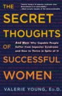 Image for The Secret Thoughts of Successful Women