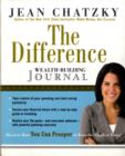 Image for DIFFERENCE WEALTH BUILDING JOURNAL