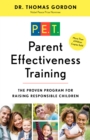 Image for Parent effectiveness training: the proven program for raising responsible children