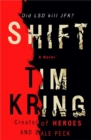 Image for Shift: a novel