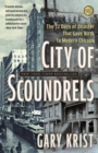 Image for City of Scoundrels