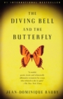 Image for The diving-bell and the butterfly