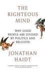 Image for The Righteous Mind