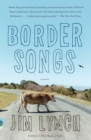 Image for Border Songs