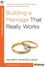 Image for Building a Marriage that Really Works